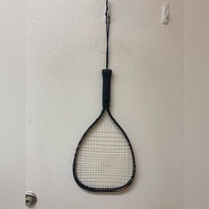 PRO KENNEX Vanguard Raquetball Raquel With Protective Cover